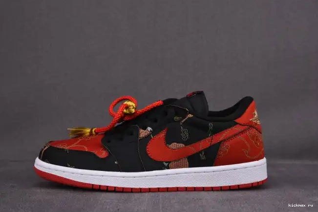 Cheap MAX 1 OG DD2233-001 Chinese Year Low Jordan New 0607